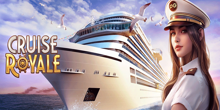Trik Mudah Mendapatkan Jackpot Di Slot Cruise Royale