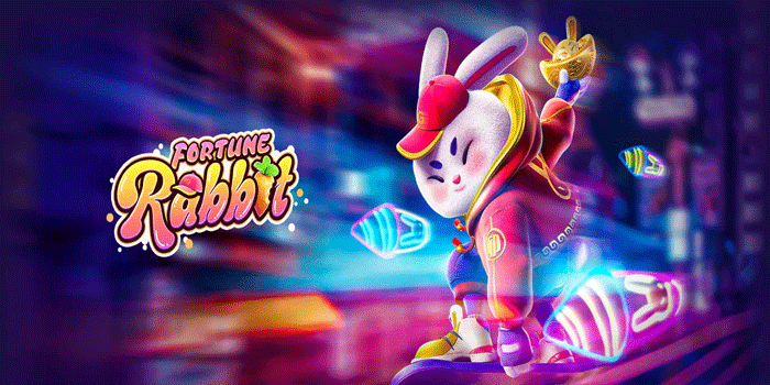 Cara Memenangkan Hadiah Besar Di Slot Fortune Rabbit