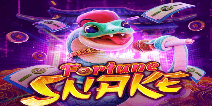Pola Gacor Dan Trik Jackpot Bermain Slot Fortune Snake