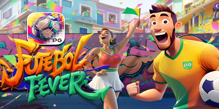 Tips Dan Trik Mudah Jackpot Di Slot Futebol Fever