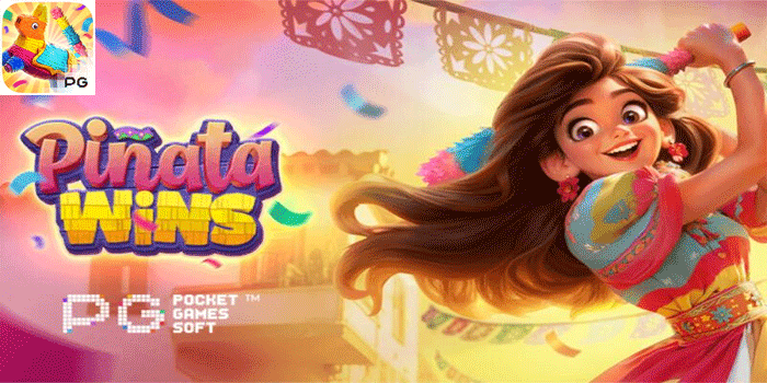Pola Gacor Dan Tips Jackpot Bermain Slot Pinata Wins