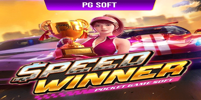 Pola Gacor Dan Jackpot Bermain Slot Speed Winner